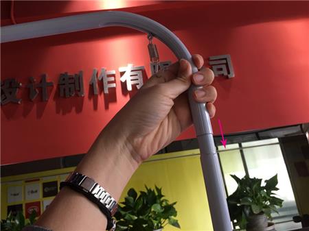 門(mén)型展架的安裝方法及注意事項(xiàng)