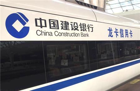 噴繪360高鐵和諧號(hào)車廂外車身案例