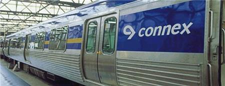 軌道、列車、高鐵車廂外車身廣告噴繪