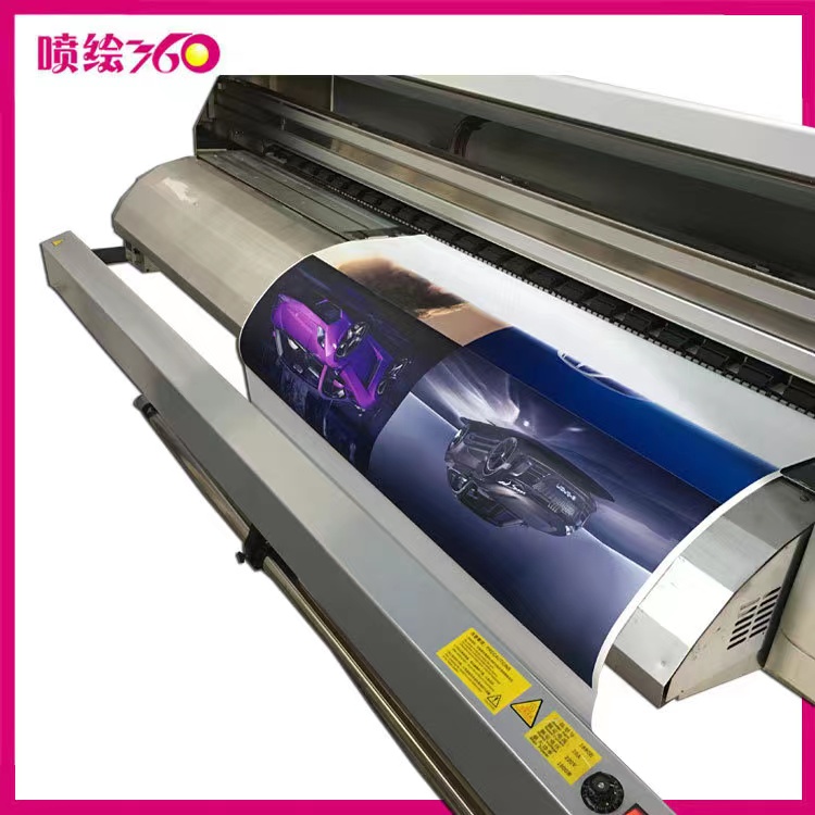 市場常用的三類廣告物料
