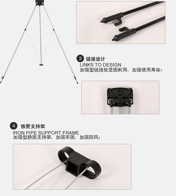 深圳直銷新韓式防風X展架 伸縮可調(diào)X展架廣告架 戶外易拉寶X展架
